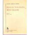 Dialectología Mozárabe