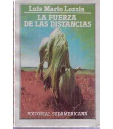 La fuerza de las distancias