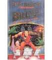 Bill el héroe galáctico. En el planeta de los diez