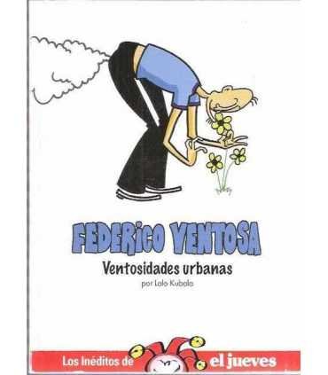 Ventosidades urbanas