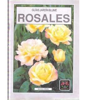 Guías Jardín Blume: Rosales