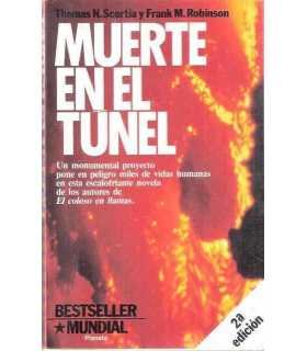 Muerte en el túnel