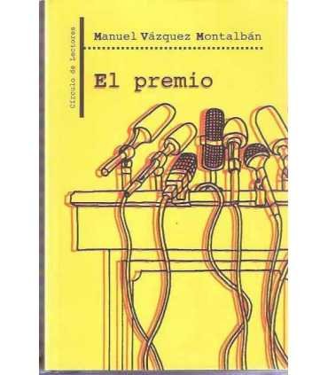 El premio