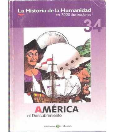 La Historia de la Humanidad en 7000 ilustraciones,