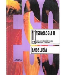 Tecnología II. Primer Ciclo. Andalucía.