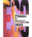 Tecnología II. Primer Ciclo. Andalucía.