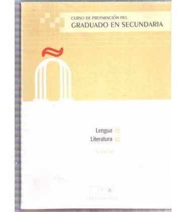 Curso de preparación del Graduado en Secundaria: L