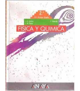 Física y Química. 2º F.P. Primer Grado