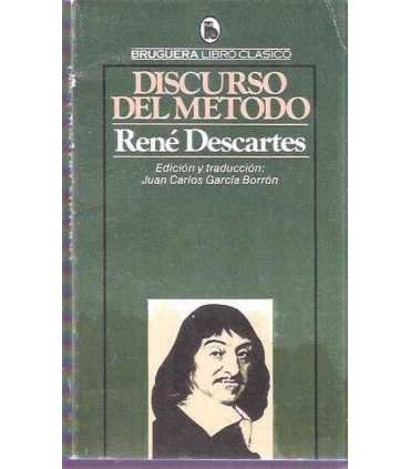 Discurso del método