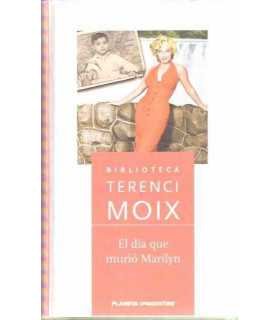 El día que murió Marilyn