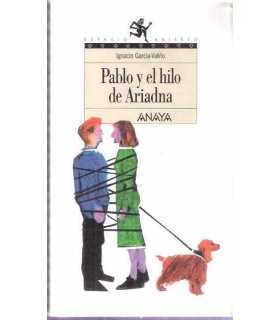 Pablo y el hilo de Ariadna