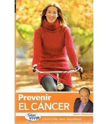 Prevenir el cáncer