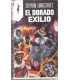 El dorado exilio