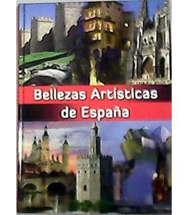 Bellezas artísticas de España