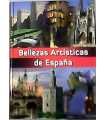 Bellezas artísticas de España