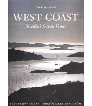 West Coast. Sweden´s Ocean fron