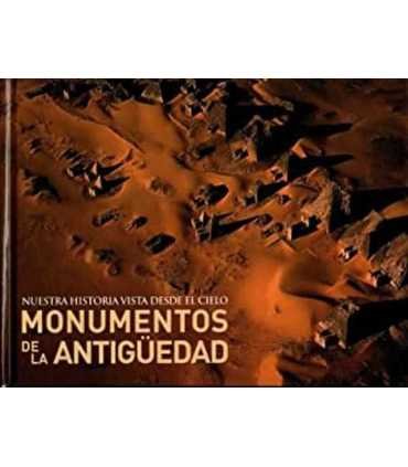 Nuestra historia vista desde el cielo. Monumentos