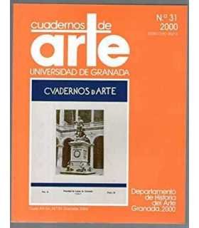 Cuadernos de Arte de la Universidad de Granada, 31