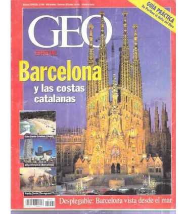 Geo especial , 2. Barcelona y las costas catalanas