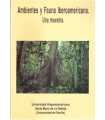 Ambientes y Fauna Iberoamericana. Una muestra