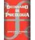 Diccionario de Psicología