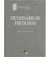 Diccionario de Psicología