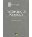 Diccionario de Psicología