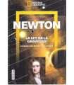 Newton La ley de la Gravedad. la fuerza más atract