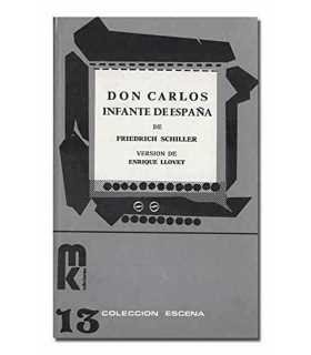 Don Carlos infante de España