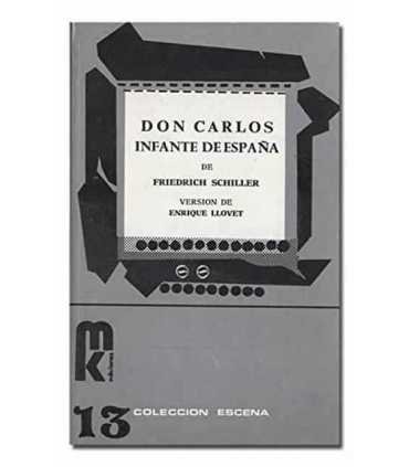 Don Carlos infante de España