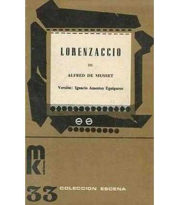 Lorenzaccio