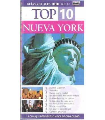 Guías visuales Top 10: Nueva York
