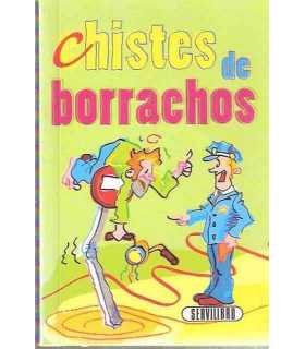 Chistes de borrachos