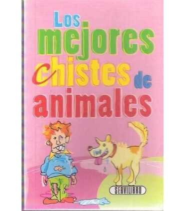 Los mejores chistes de animales