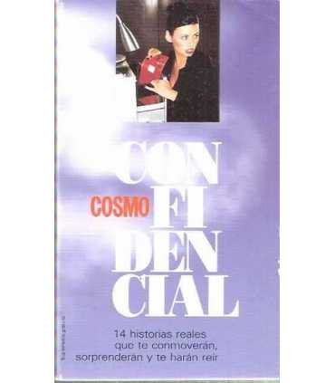 Cosmopolitan Confidencial
