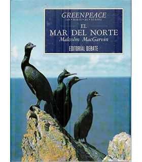 El Mar del Norte
