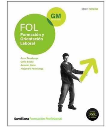 FOL. Formación y Orientación Laboral. Grado medio.