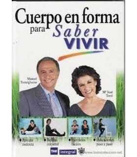 Cuerpo en forma para saber vivir