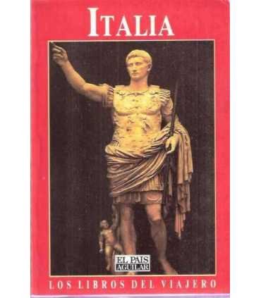 Los Libros del Viajero: Italia