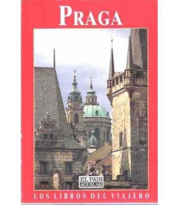 Los Libros del Viajero: Praga