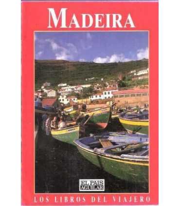 Los Libros del Viajero: Madeira