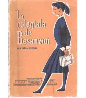 La colegiala de Besanzon