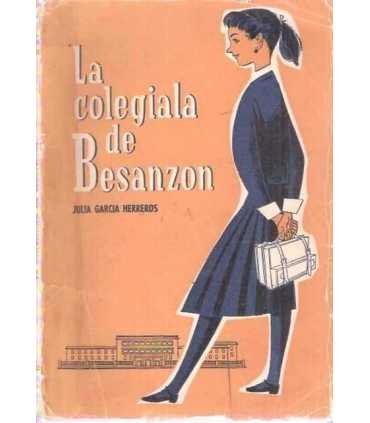 La colegiala de Besanzon