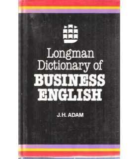 Longman Dictionary of Business English