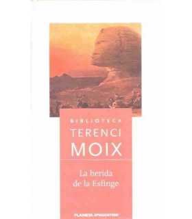 La herida de la Esfinge
