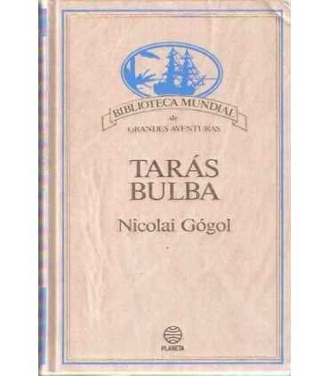 Tarás Bulba