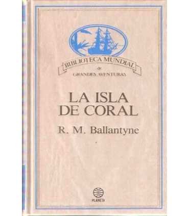 La isla de Coral