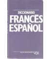 Diccionario compendiado Francés-Español Vox