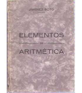 Elementos de Aritmética