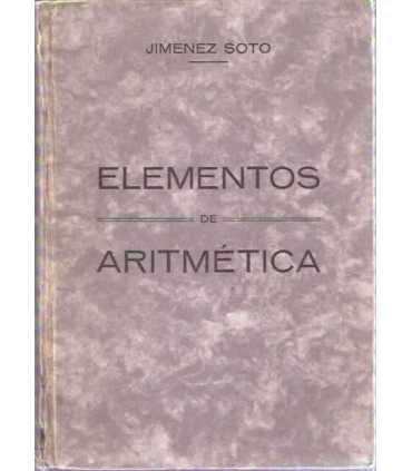 Elementos de Aritmética